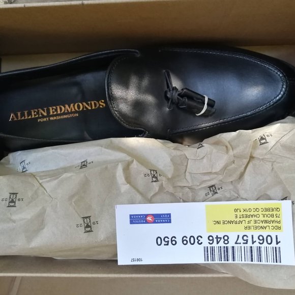 Allen Emonds - Picture 3 of 6